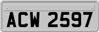ACW2597