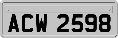 ACW2598