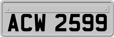 ACW2599