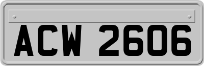 ACW2606