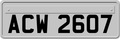 ACW2607