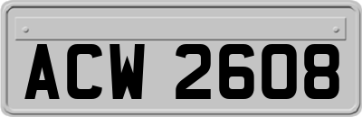 ACW2608