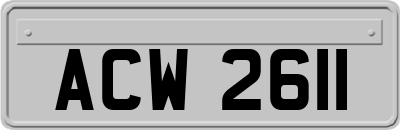 ACW2611
