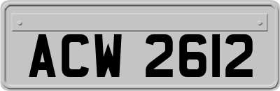 ACW2612