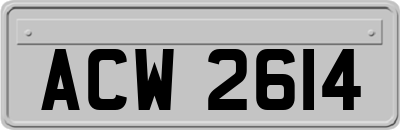 ACW2614