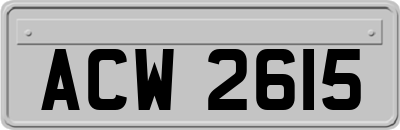 ACW2615