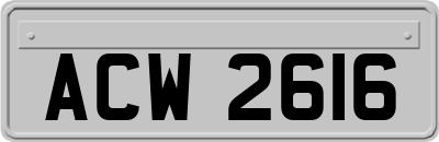 ACW2616