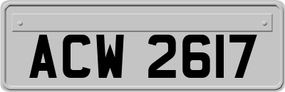 ACW2617