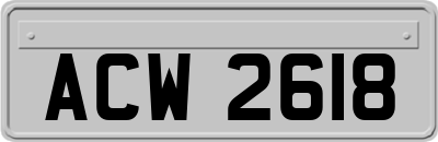 ACW2618