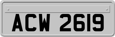 ACW2619