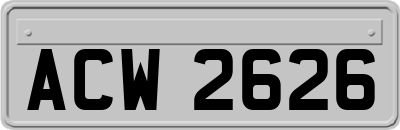 ACW2626