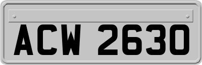 ACW2630
