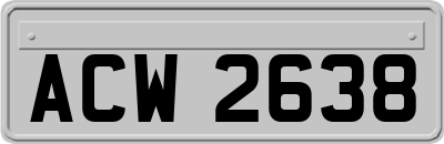 ACW2638