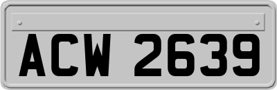 ACW2639