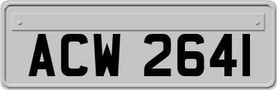 ACW2641