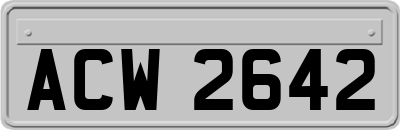 ACW2642