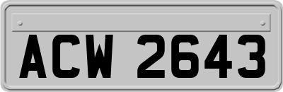 ACW2643