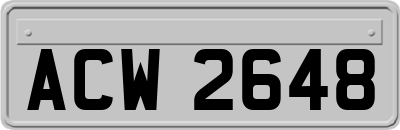 ACW2648