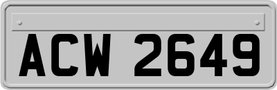 ACW2649