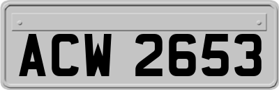 ACW2653