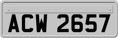 ACW2657