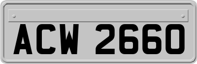 ACW2660