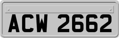 ACW2662