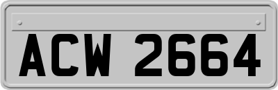 ACW2664