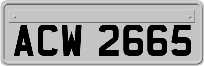 ACW2665