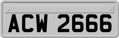 ACW2666