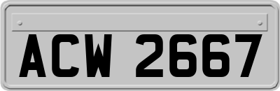 ACW2667