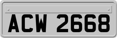 ACW2668
