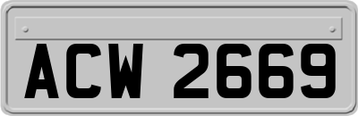 ACW2669