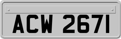ACW2671