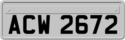 ACW2672