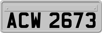 ACW2673