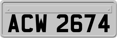 ACW2674