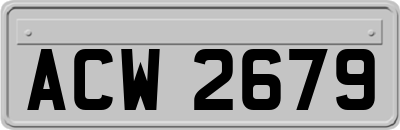 ACW2679