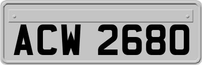 ACW2680
