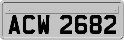 ACW2682