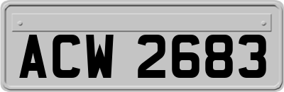 ACW2683