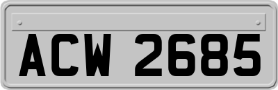 ACW2685