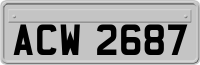 ACW2687