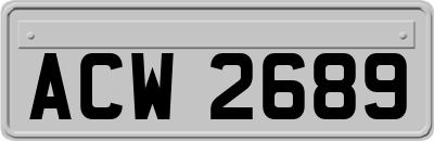 ACW2689