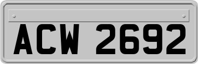 ACW2692