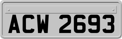 ACW2693