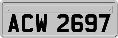 ACW2697