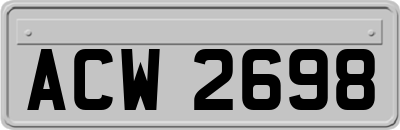 ACW2698