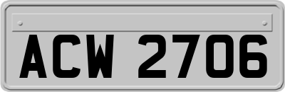ACW2706