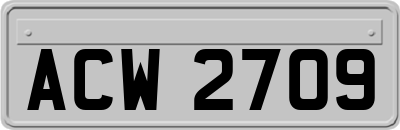 ACW2709